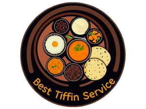 Tiffin Service Nashik Logo