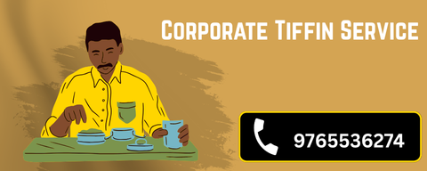 Corporate Tiffin Service
