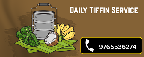 Daily Tiffin Service