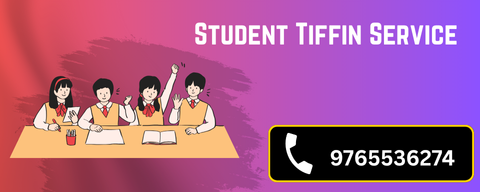 Student Tiffin Service
